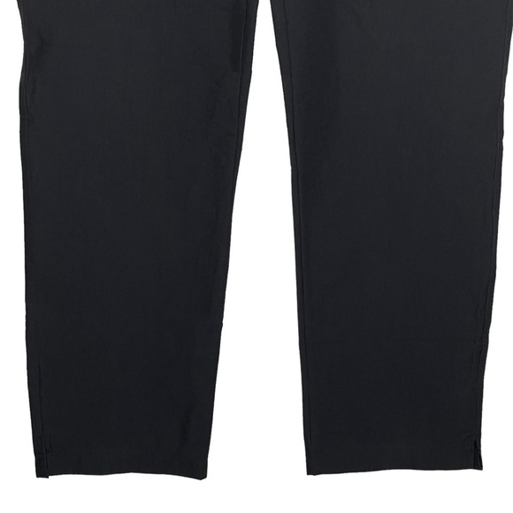 Oakley Pants Mens 30x31 Performance Stretch Hydrolix Tech Take 2.5 Golf Pant - Picture 3 of 9